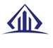 卡帕瑪卡魯拉山林小屋 Logo